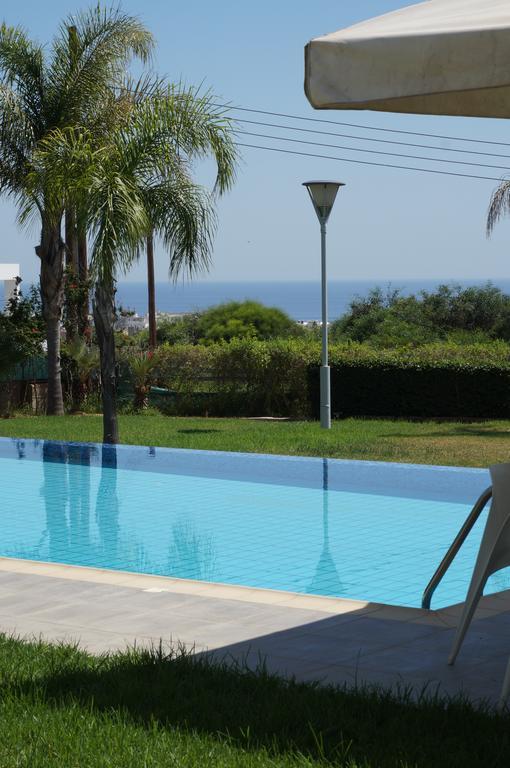Myrtiana Villa Protaras Exteriér fotografie