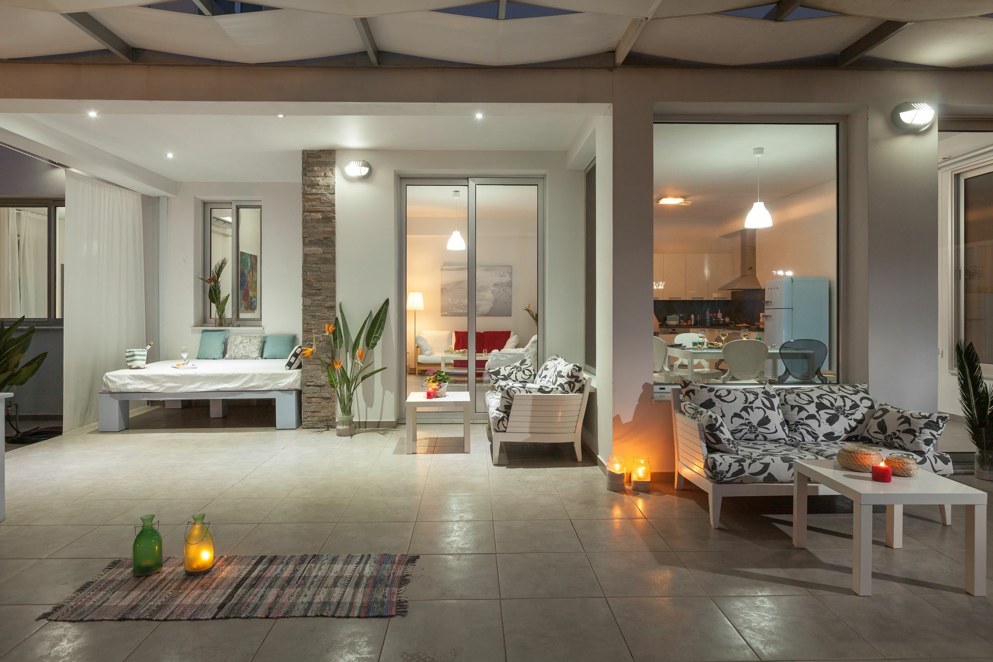 Myrtiana Villa Protaras Exteriér fotografie