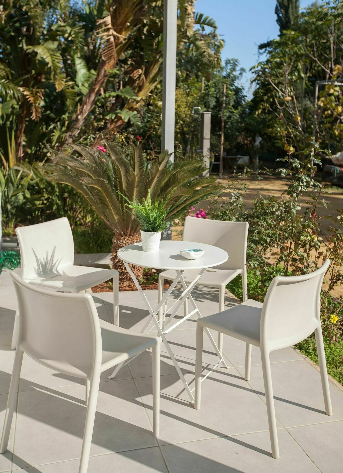Myrtiana Villa Protaras Exteriér fotografie